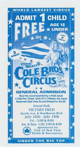 Circus Ny Coupons Online | emergencydentistry.com